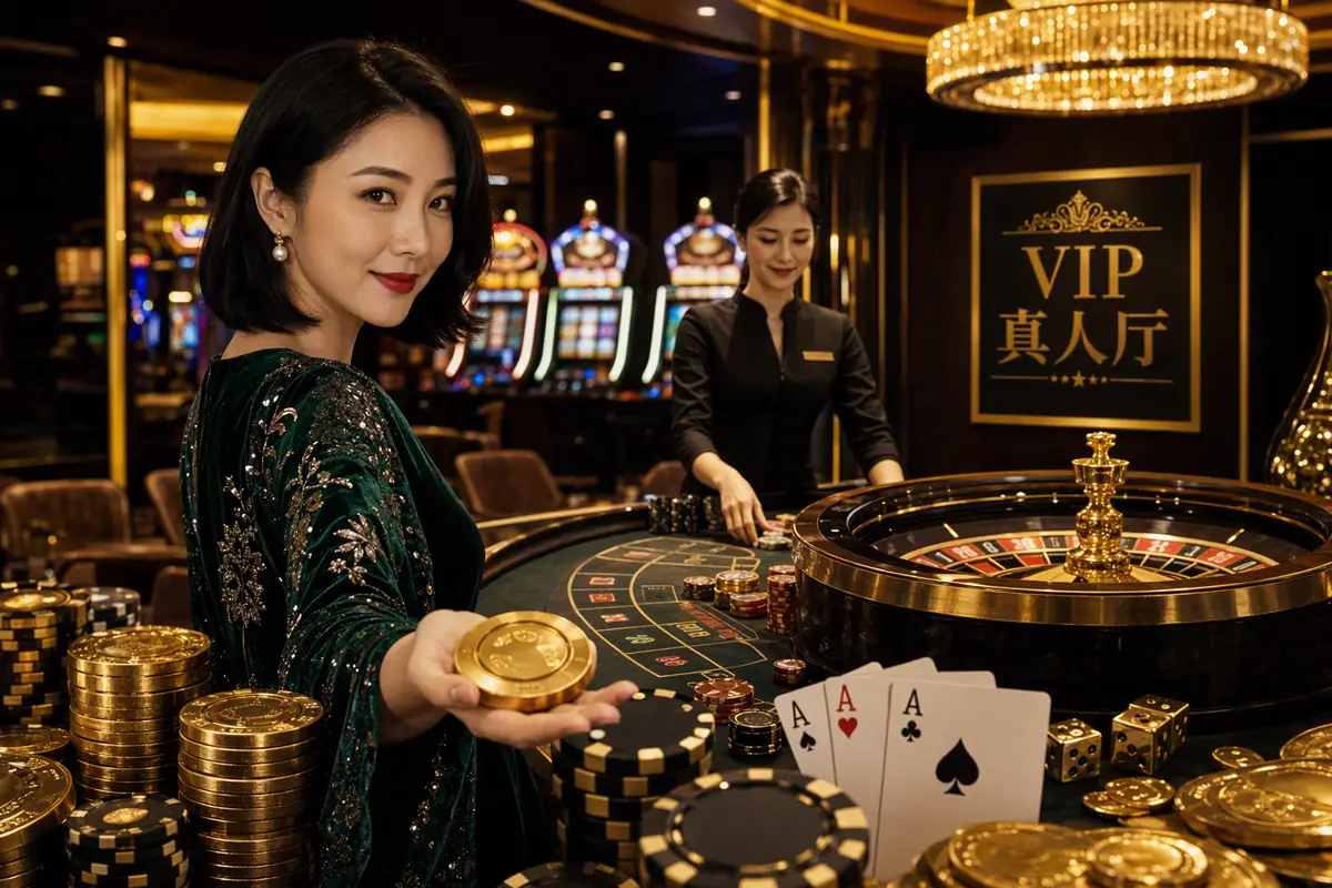 68win7 Casino trải nghiệm trên điện thoại