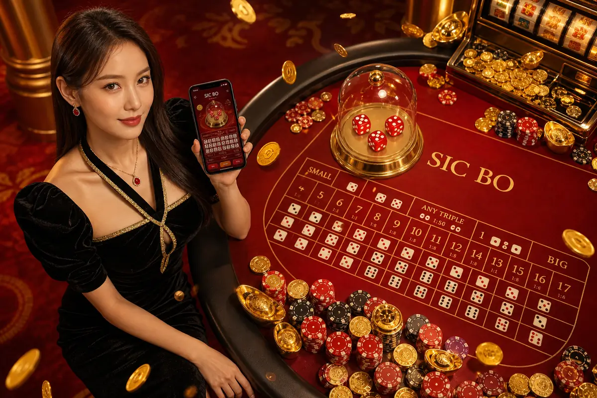 68win7 Casino thanh toán nhanh chóng qua MoMo ZaloPay